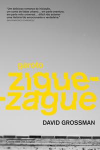 Capa do livro