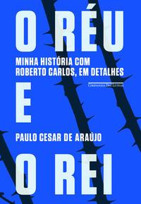 Capa do livro