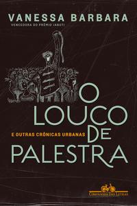 Capa do livro