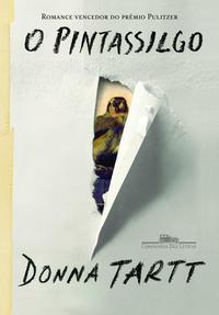 Capa do livro