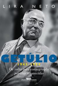 Capa do livro