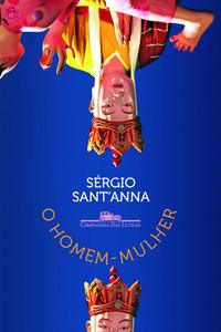 Capa do livro