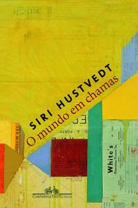 Capa do livro