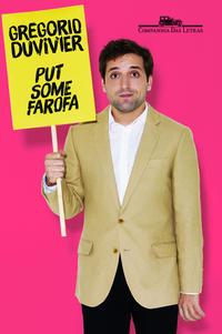 Capa do livro