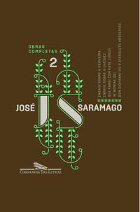 Capa do livro