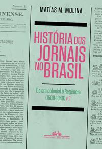 Capa do livro