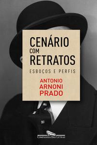 Capa do livro