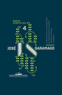 Capa do livro