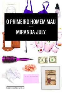 Capa do livro