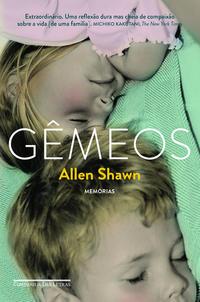 Capa do livro