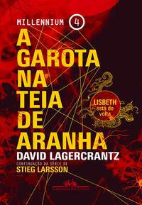 Capa do livro