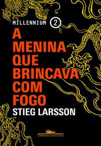 Capa do livro