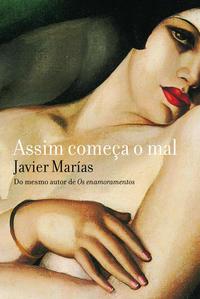 Capa do livro