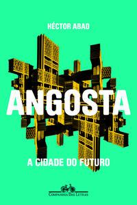 Capa do livro