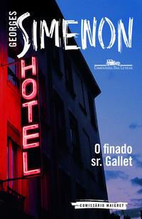 Capa do livro