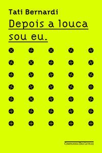 Capa do livro