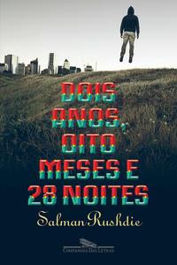 Capa do livro