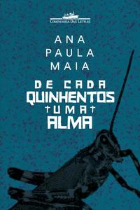 Capa do livro