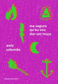 Capa do livro