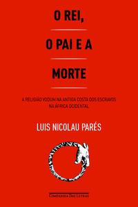 Capa do livro
