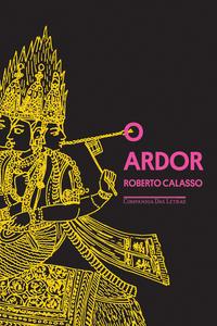 Capa do livro
