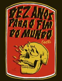 Capa do livro