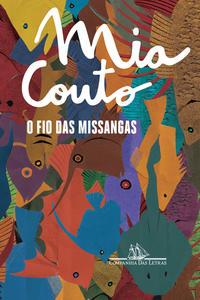 Capa do livro