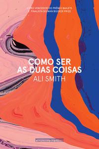 Capa do livro