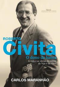 Capa do livro