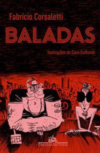 Capa do livro