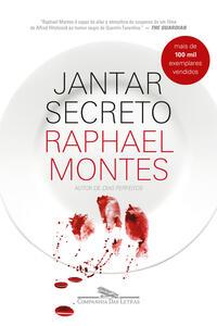 Capa do livro
