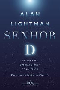 Capa do livro