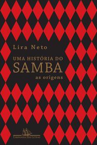 Capa do livro