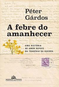 Capa do livro