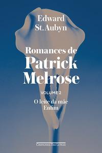 Capa do livro