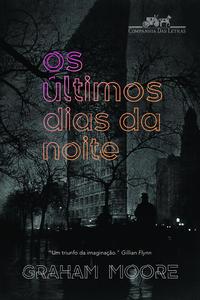 Capa do livro