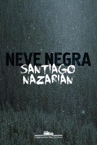 Capa do livro