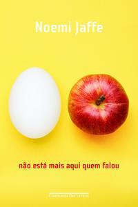Capa do livro