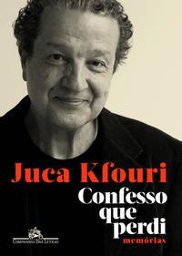 Capa do livro