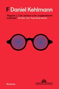 Capa do livro