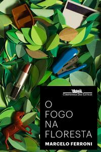 Capa do livro
