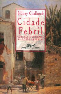 Capa do livro