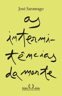 Capa do livro