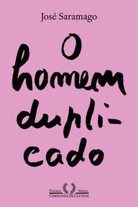 Capa do livro