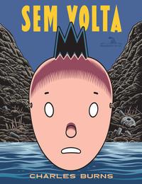 Capa do livro