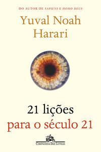 Capa do livro
