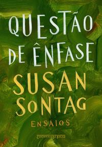 Capa do livro