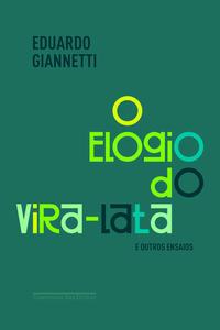 Capa do livro