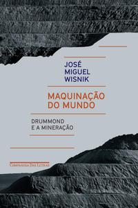 Capa do livro