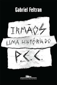 Capa do livro